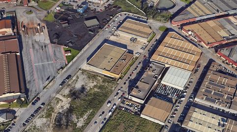 Foto 4 von Residential zum Verkauf in Parcela E3, -1, Peñacastillo - Nueva Montaña, Santander