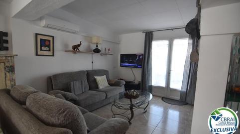 Foto 5 de Casa adosada en venta en Santa Margarita, Roses