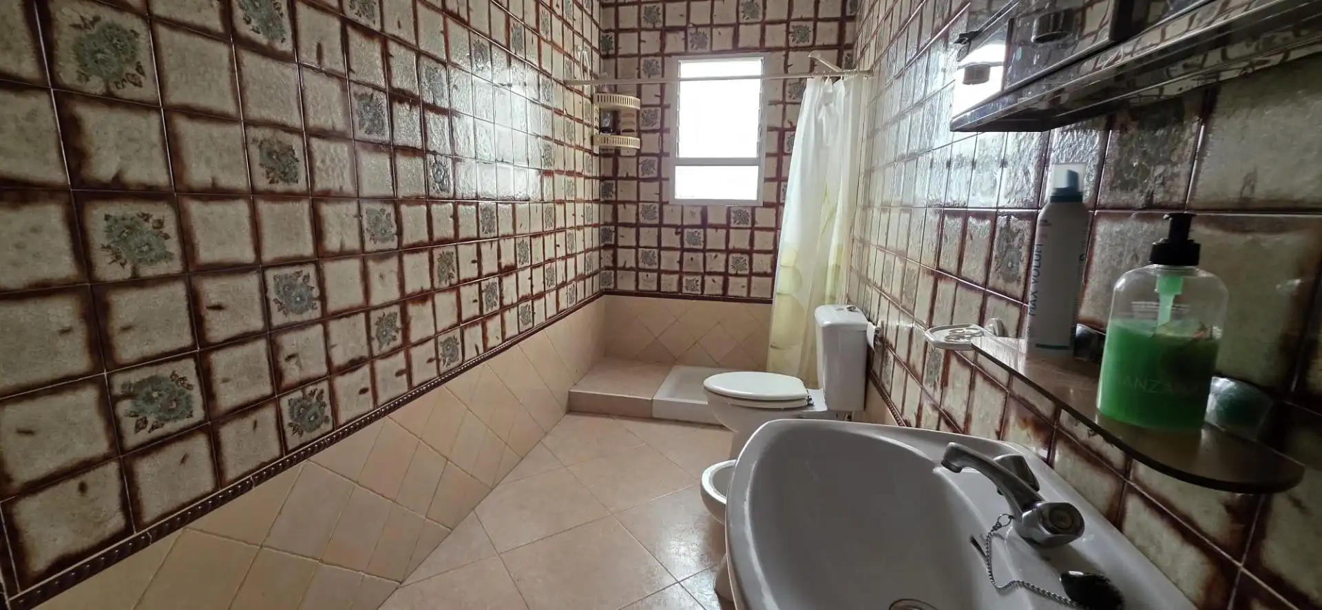 Baño de Casa o chalet en venta en Gibraleón