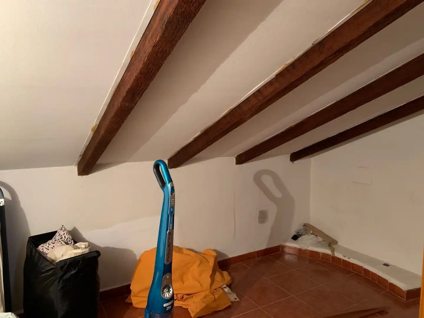 Piso en alquiler en Pedro Tercero el Grande, imagen 26