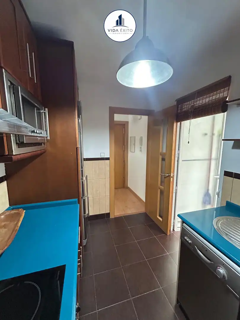Wohnung mit Aufzug zur Miete in San Bartolomé - Millán de Priego, imagen 17