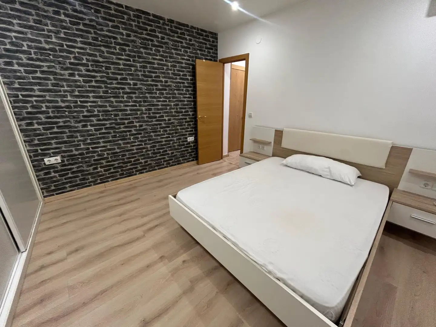 Piso en venta en Calle de Arrieta, 9, Palacio
