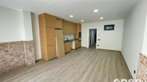 Foto 5 de Pis en venda a Infant Martí, Ca n'Aurell, Barcelona