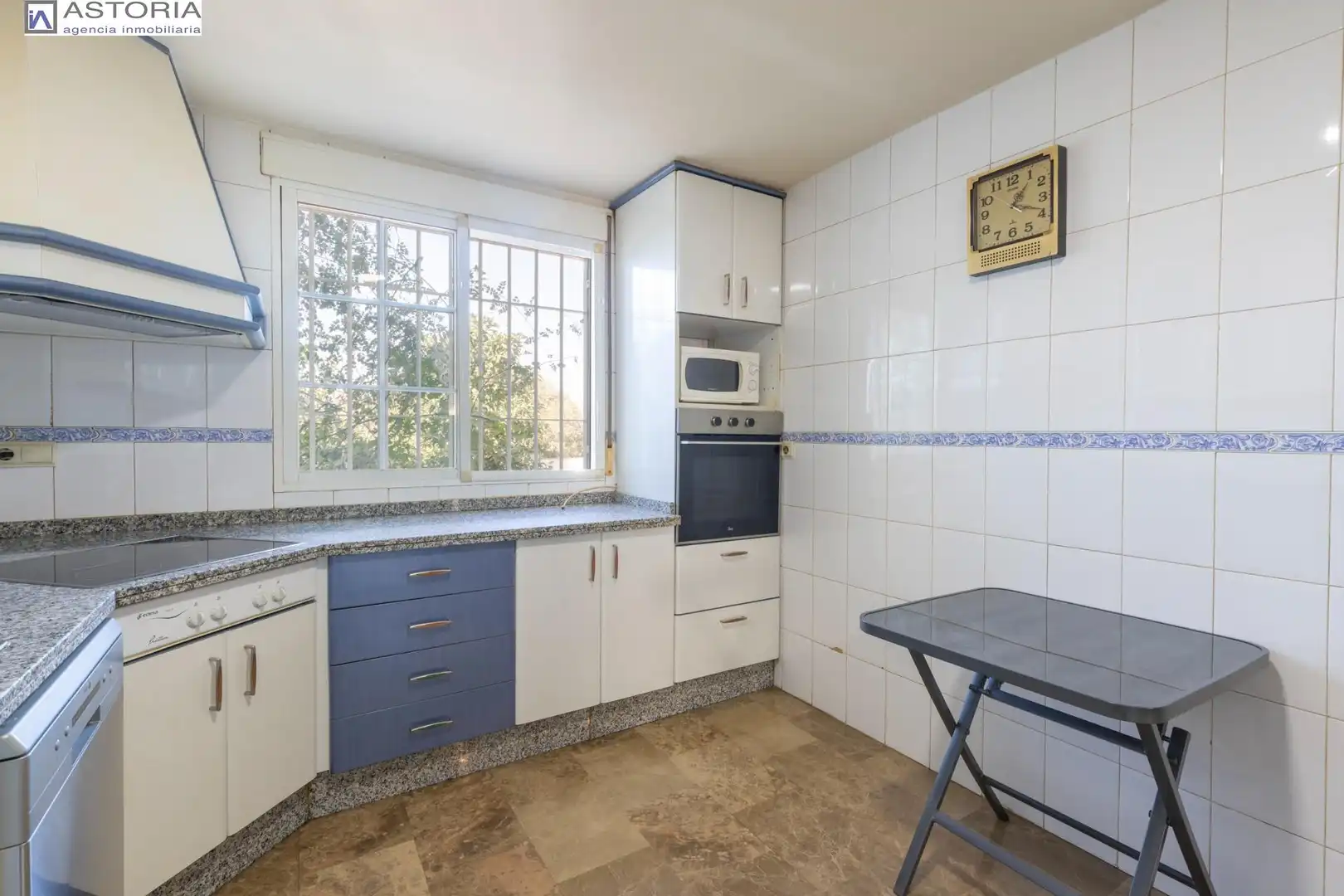 Adosado con jardín en venta en Calle Calle Tablas, 1, imagen 12
