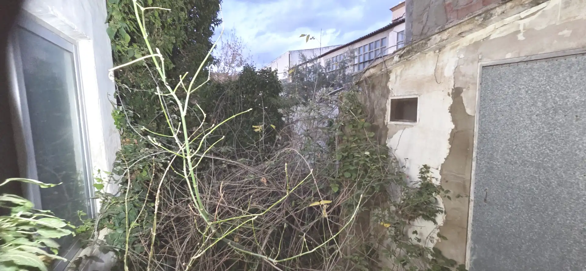 Casa o chalet en venta en Banyeres de Mariola con Terraza y Trastero