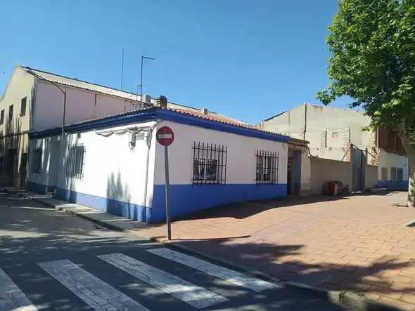 Haus zum Verkauf in Calle Poniente esquina con Avenida de la constitución, imagen 8