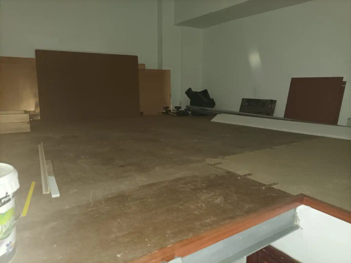 Geschaftsraum zum Verkauf in La Txitxarra - Murrieta - Parke Santurtzi