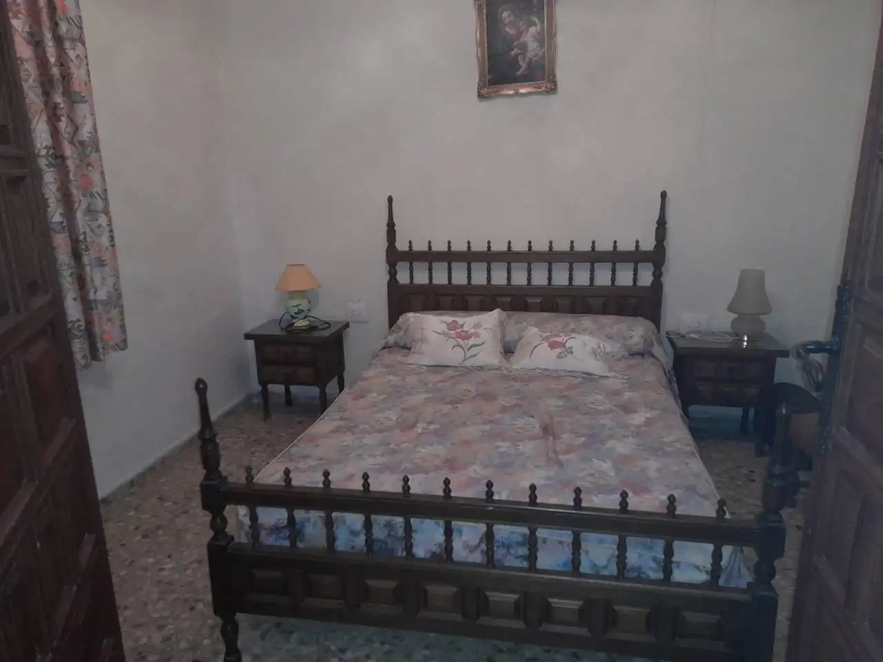 Habitación de Casa o chalet en venta en Alborache