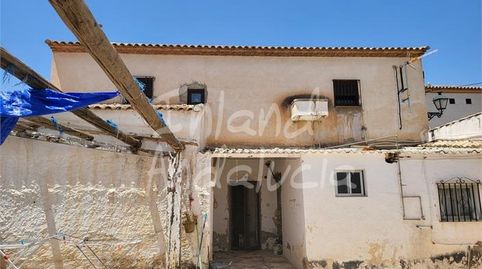Foto 5 de Casa adosada en venda a Bobadilla - Bobadilla Estación - La Joya, Antequera