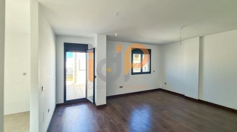 Foto 5 de Àtic en venda a Huércal-Overa, Almería