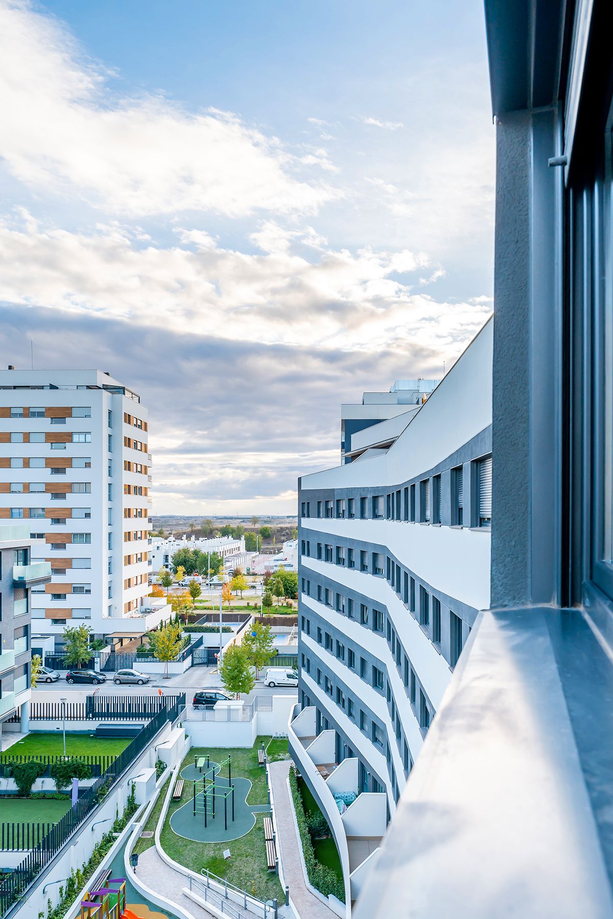 Apartamento de alquiler en Calle Arroyo del Cañaveral, 66, El Cañaveral, Vicálvaro