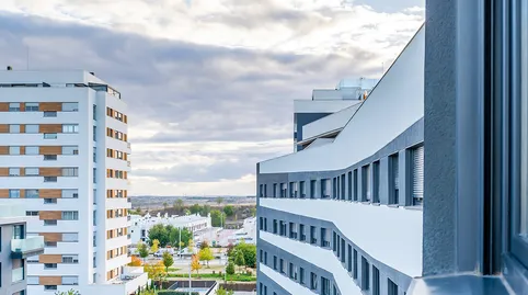 Foto 2 de Apartamento de alquiler en Calle Arroyo del Cañaveral, 66, El Cañaveral, Madrid Capital