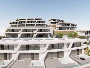 Terreno residenziale in vendita a El Peñoncillo