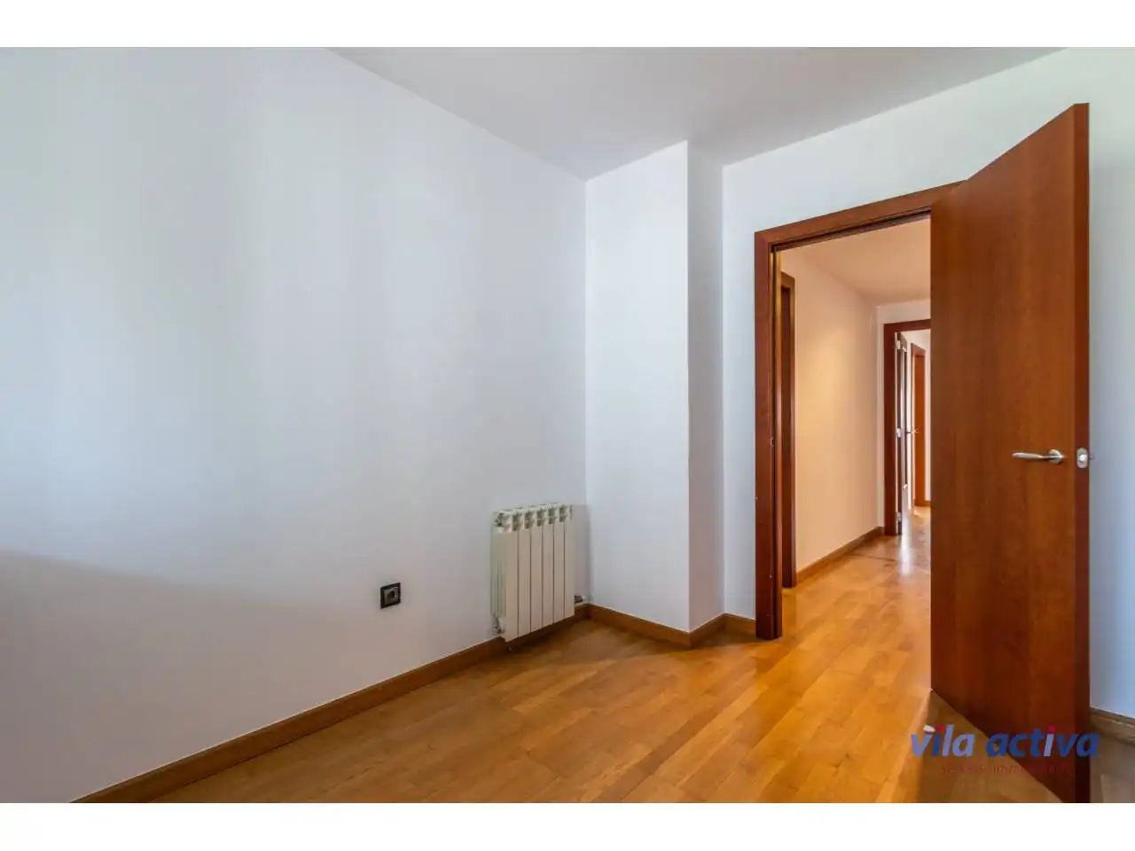 Piso en venta en Terrassa con Aire acondicionado, Calefacción y Parquet
