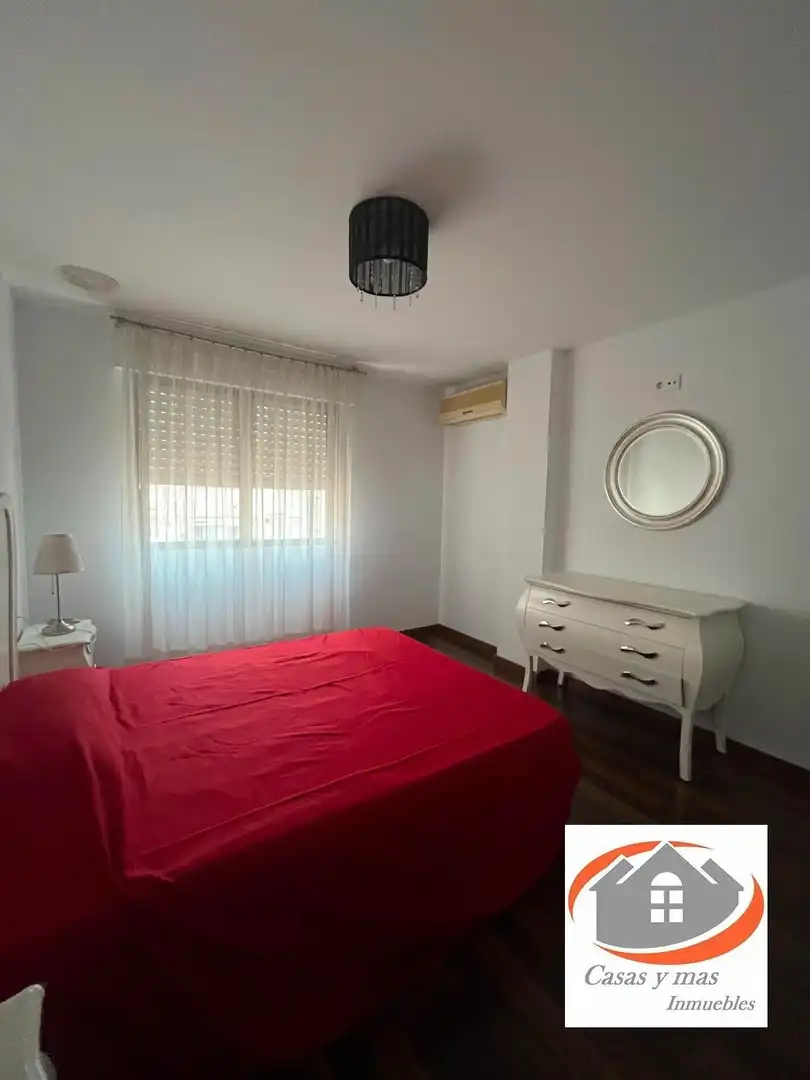 Habitación de Piso en venta en Vila-real con Aire acondicionado y Terraza