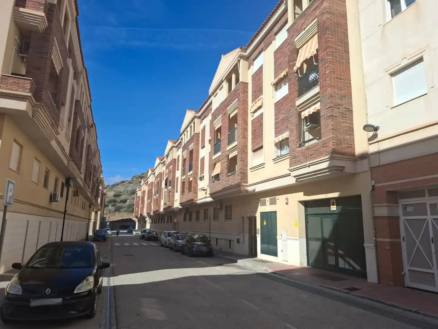 Vista exterior de Pis en venda en Torrenueva Costa amb Terrassa i Moblat