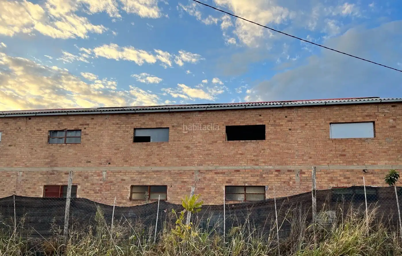 Terreny rústic en venda a Vial Camino 1, imagen 2