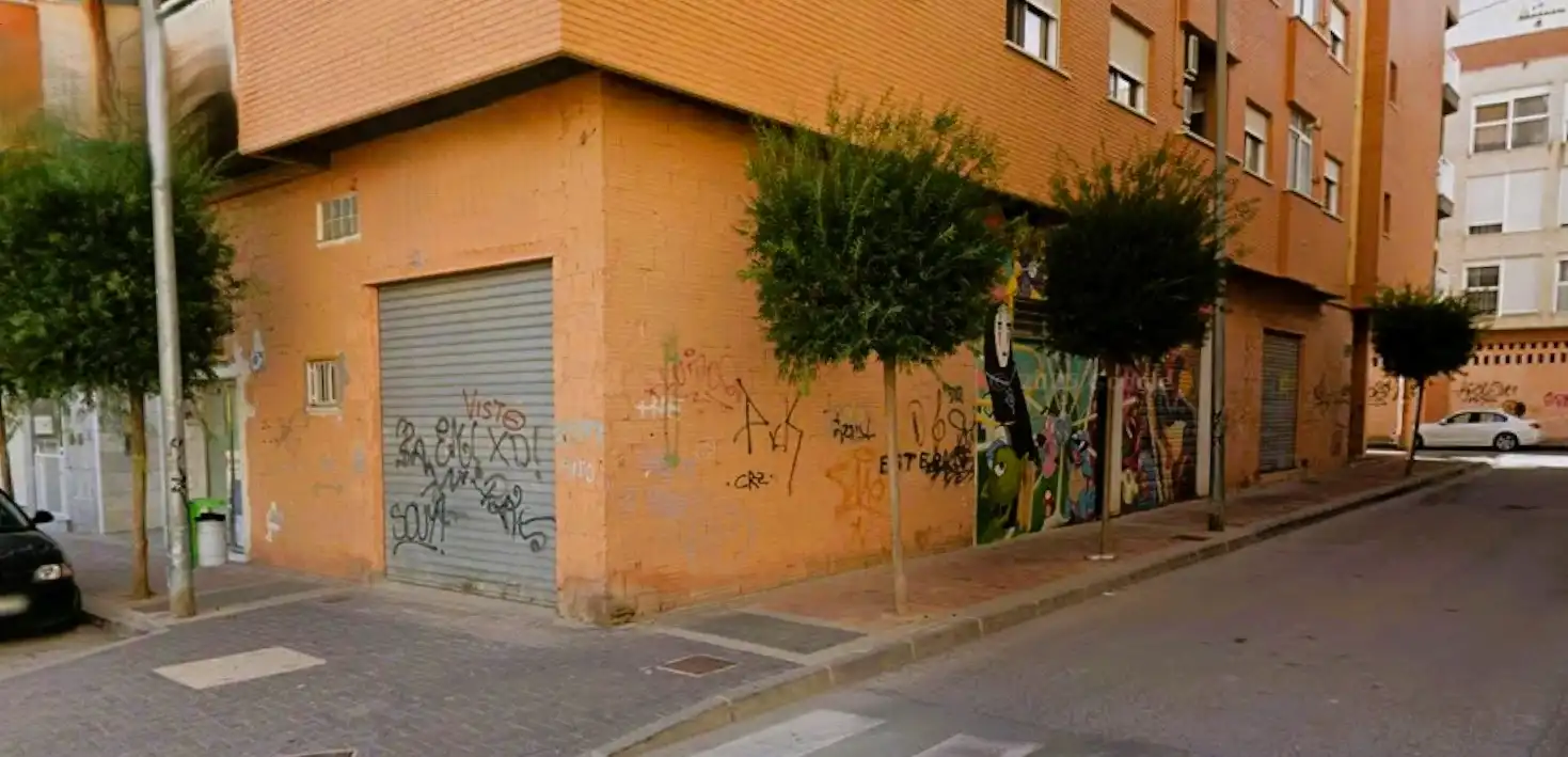 Business premises for sale in Calle Profesor Joaquín Hellín López 11, imagen 4