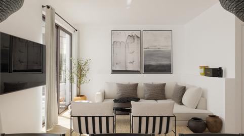 Foto 3 de Pis en venda a Carrer de Varsòvia, 55, El Guinardó, Barcelona