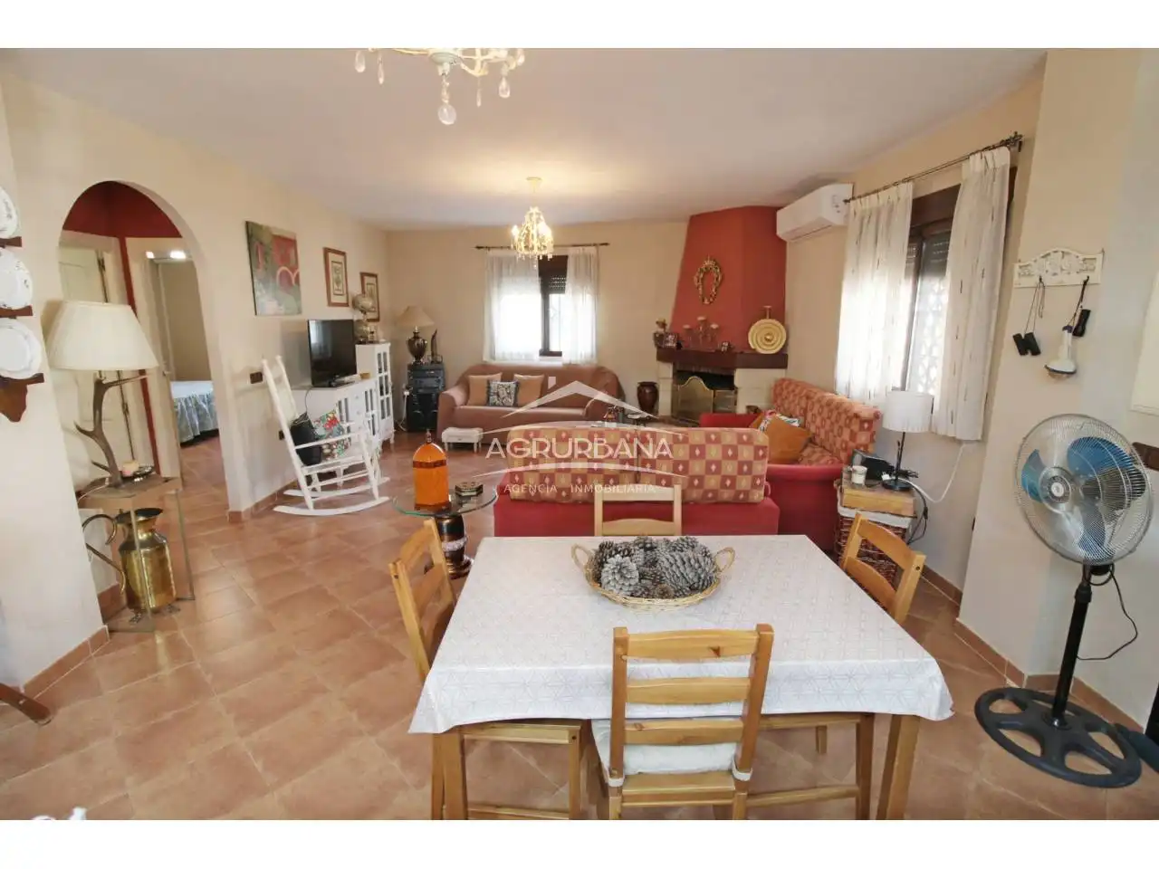 Country house with pool for sale in Poligono 29, imagen 4