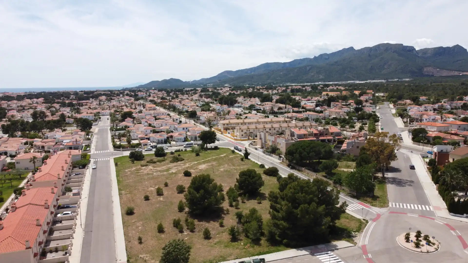Residential land for sale in Carrer Gran Canària 17, imagen 3
