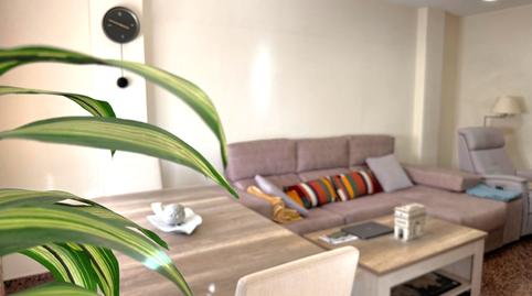 Foto 5 de Pis en venda a Vara de Quart, Valencia