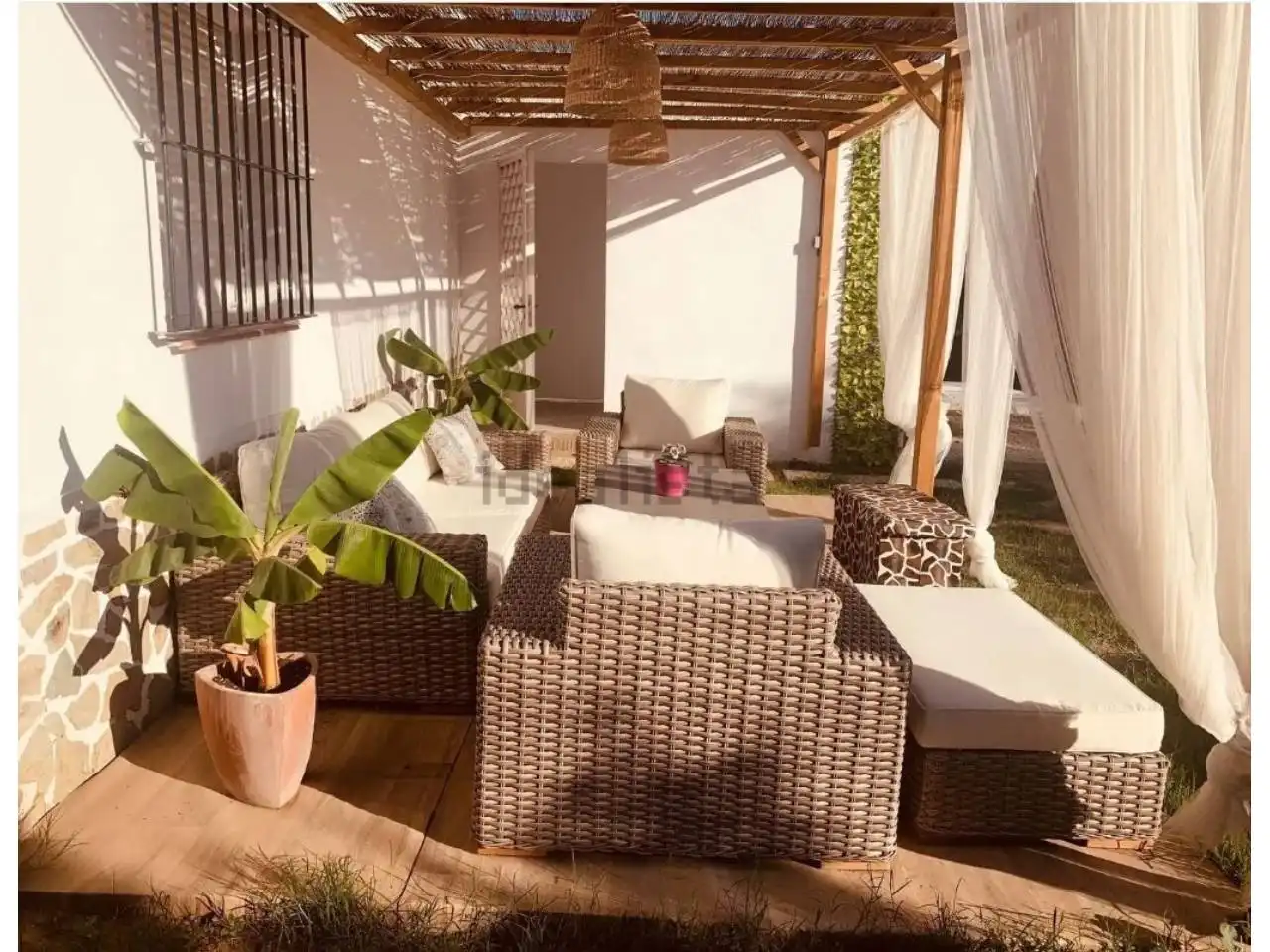 Villa mit Pool zum Verkauf in Calle Urbanización Tarazona, imagen 16