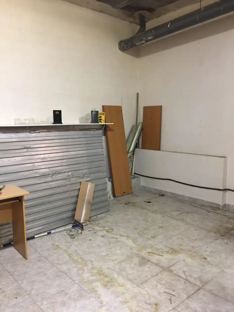 Business premises for sale in Zona Alta, imagen 11