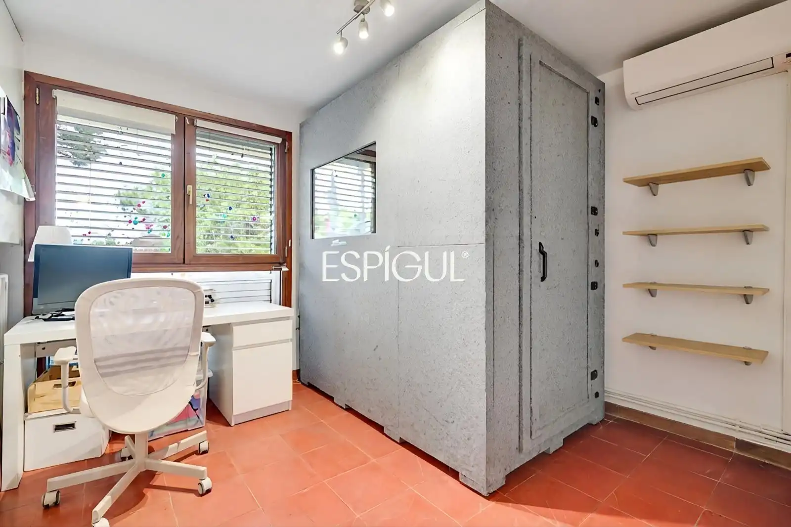 Haus oder Chalet zum Verkauf in Cerdanyola del Vallès mit Klimaanlage, Heizung und Terrasse