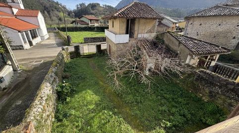 Foto 4 de Casa adosada en venta en Vibaña - Ardisana - Caldueño, Llanes