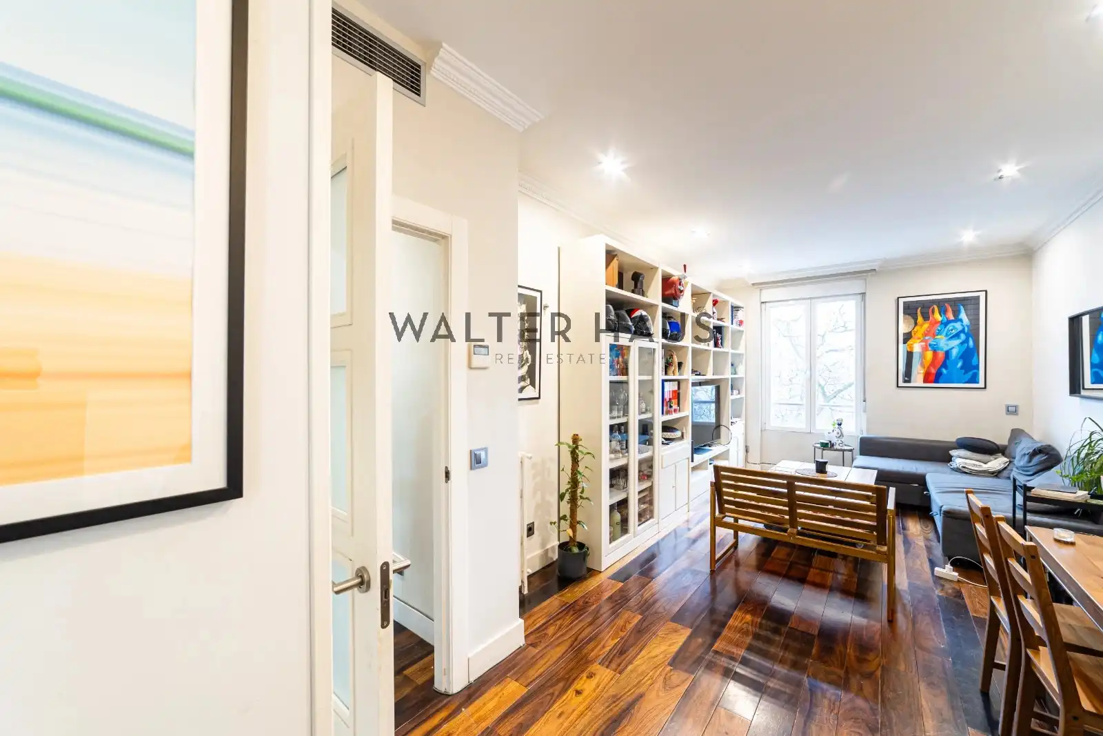 Appartamento con ascensore in vendita a Calle de Francisco Silvela, imagen 11