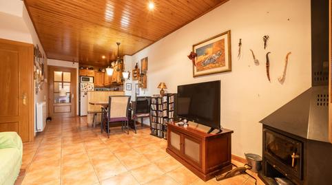 Foto 4 de Casa adosada en venda a Alpens, Barcelona