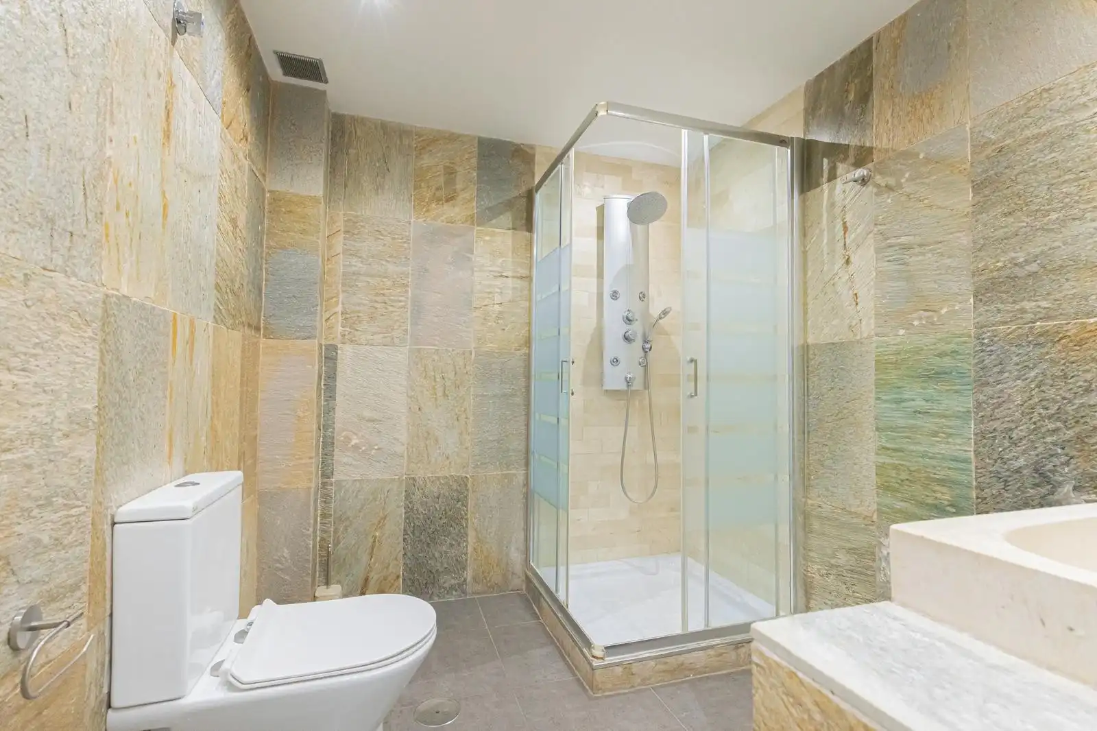 Casa a schiera con piscina in vendita a Punta Plata, imagen 17