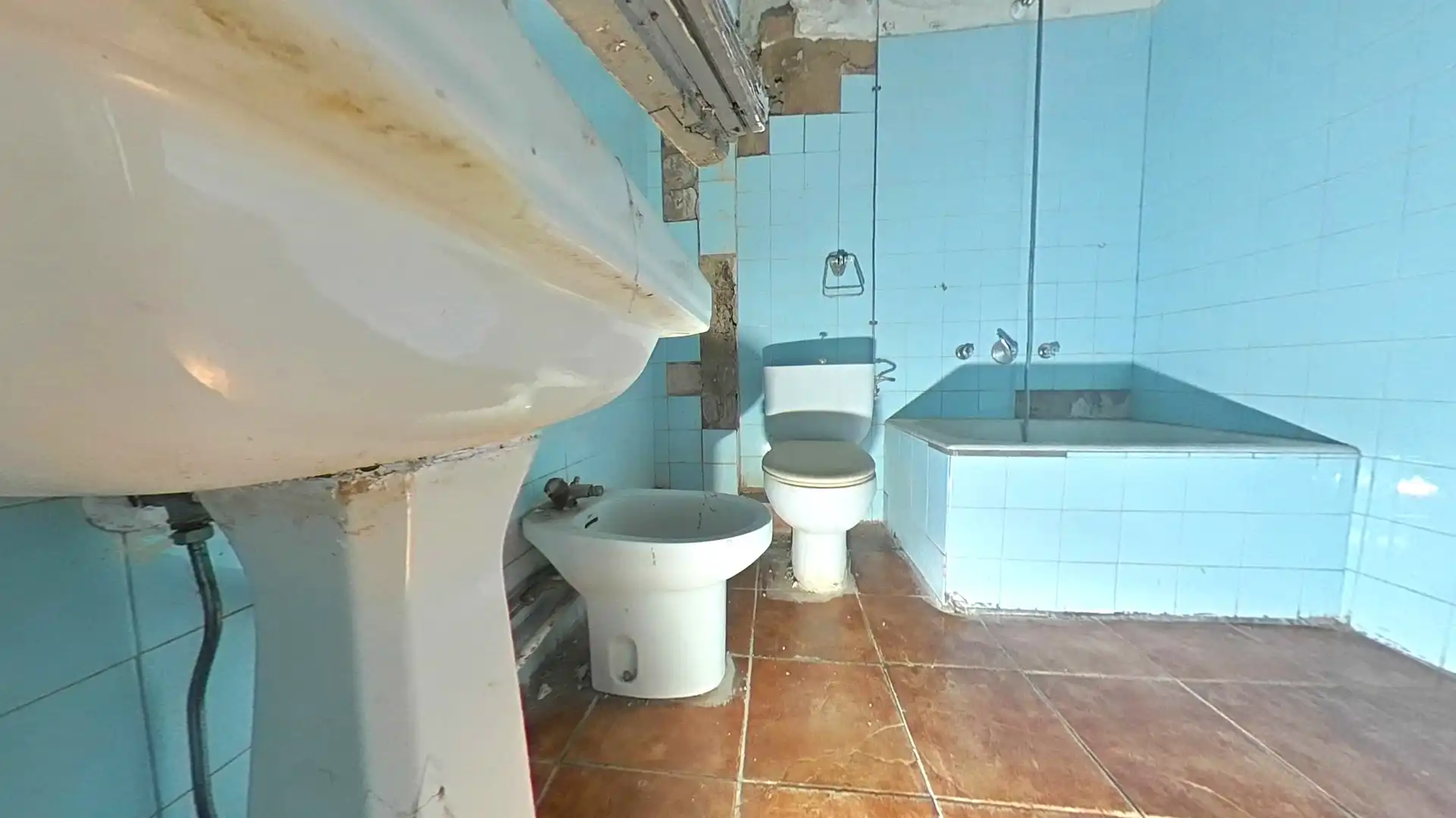 Piso en venta en Santa Isabel, Albelda de Iregua