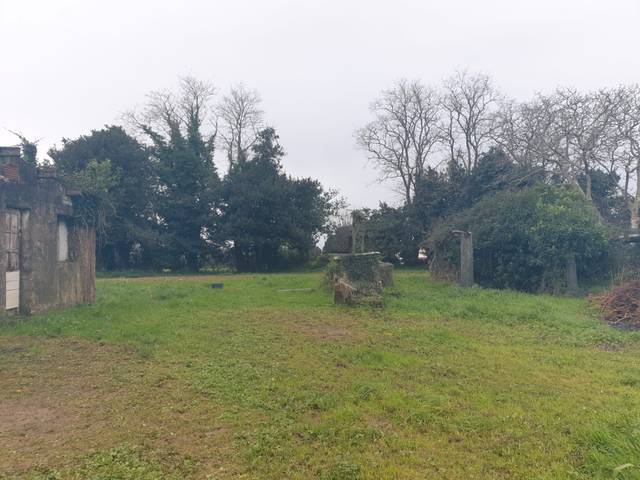 Terreno residencial en Venta en Sedes - Pedroso - Doso