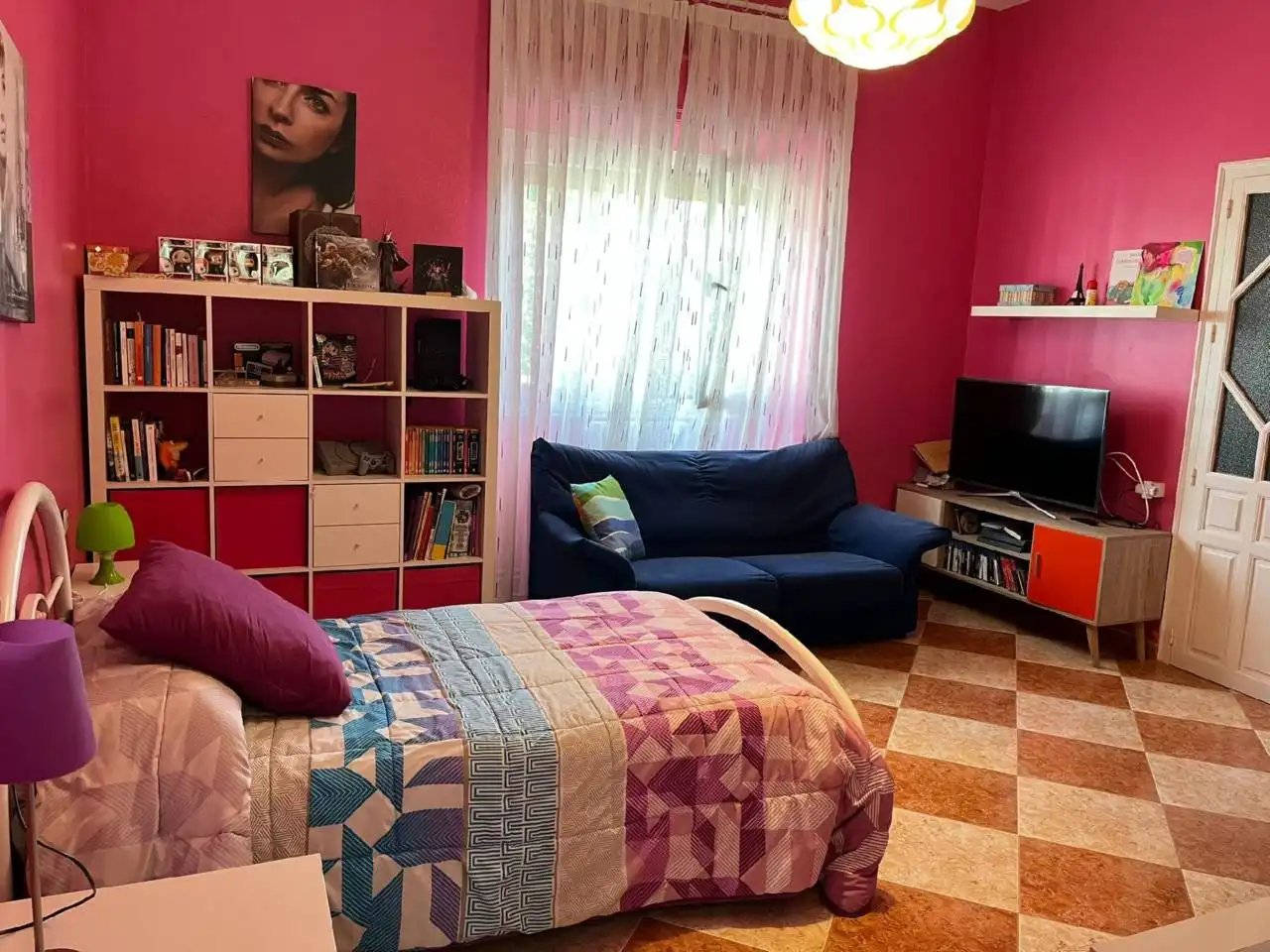 Haus mit Garten zum Verkauf in Calle crie regos Camarena, imagen 15