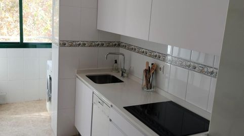 Foto 4 de Apartamento de alquiler en Avenida Principe Asturias, Vistalegre, Murcia Capital