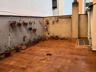 Casa en venda a Plaza Palacio