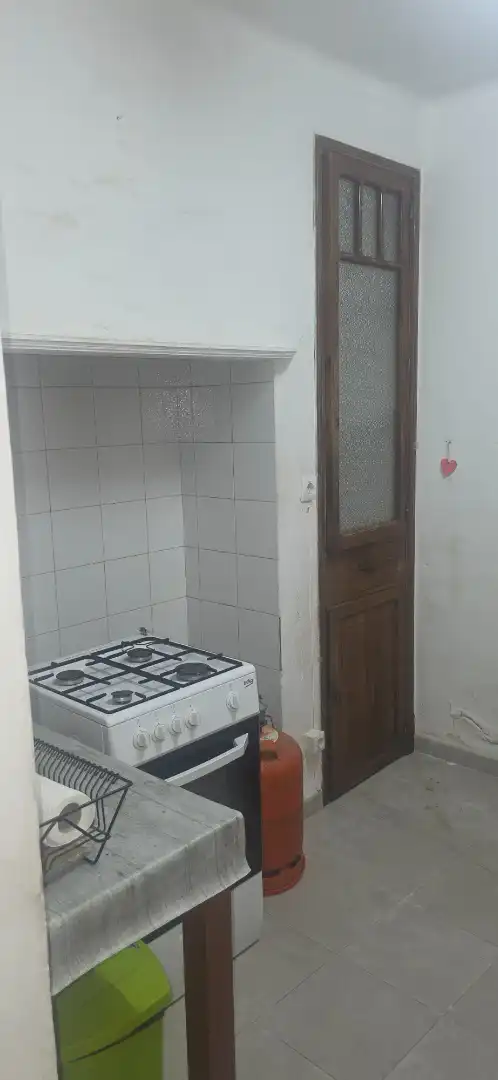 Cocina de Casa o chalet en venta en Manacor con Terraza, Trastero y Amueblado
