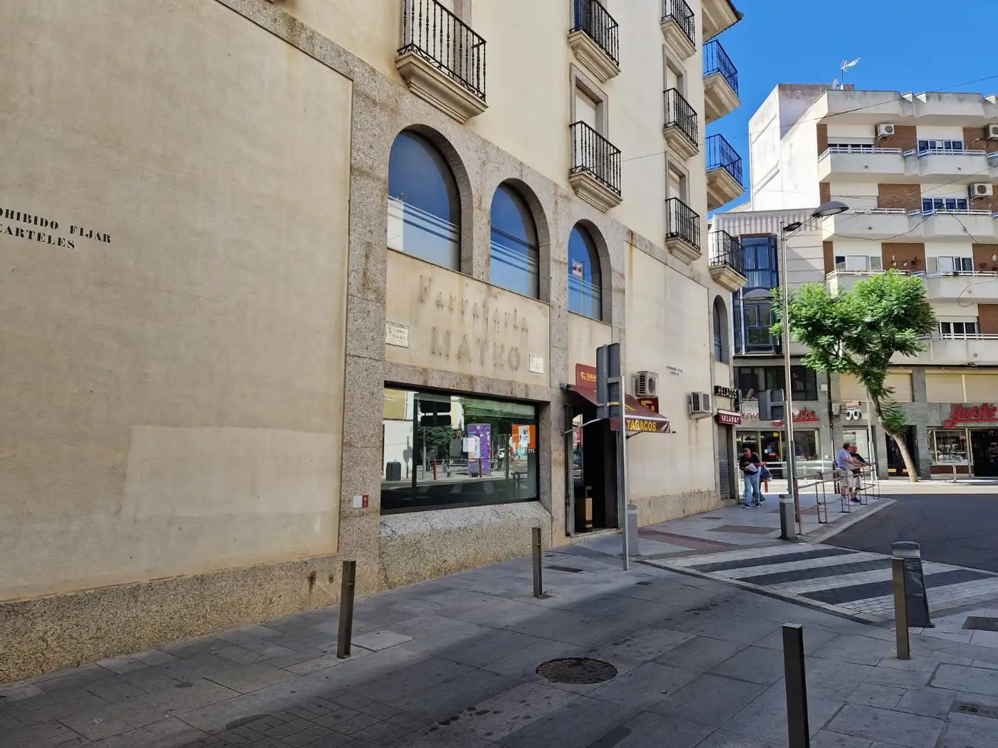 Local comercial de lloguer a Villanueva de la Serena, imagen 7