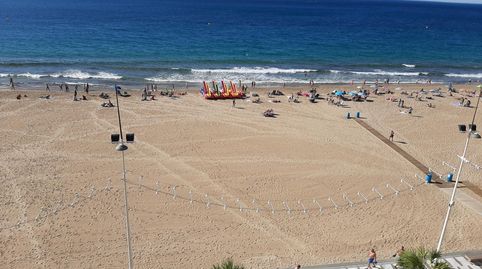 Foto 2 de Apartamento en venta en Avenida de Madrid, Playa Levante, Benidorm