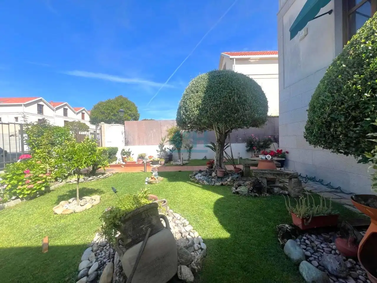 Casa o chalet en venta en O Pereiro de Aguiar