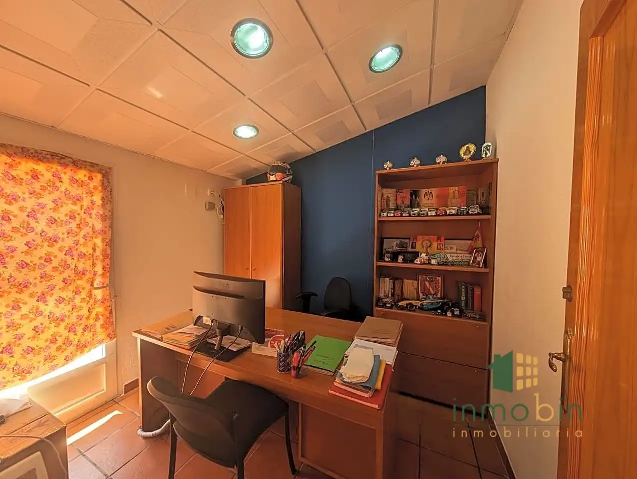 Casa con terraza en venta en Calle Donoso Cortés, imagen 35
