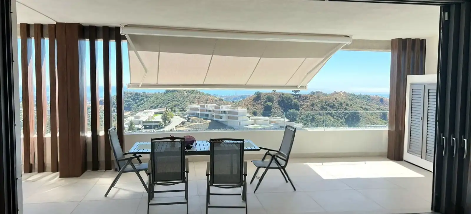 Flat with pool for sale in Avenida Tomás Pascual 22, imagen 8
