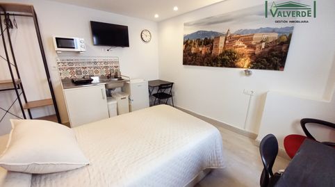 Photo 2 of Study for rent in Calle Pavaneras, San Matías - Realejo, Granada Capital