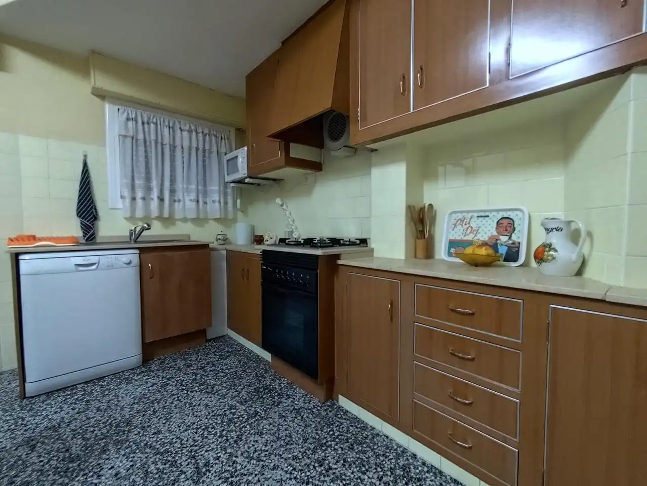 Piso en venta en Ibi