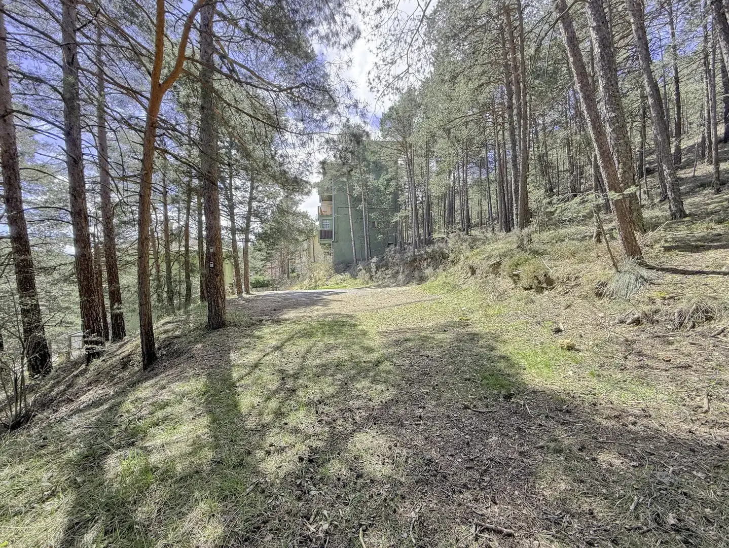 Residencial en venta en Alcalá de la Selva