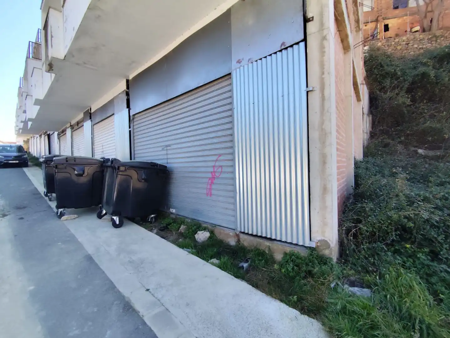 Terraced house for sale in Pedralba, imagen 2