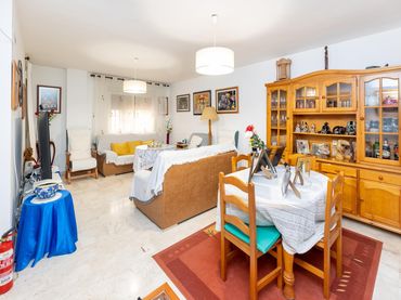 Wohnung mit Aufzug zum Verkauf in San Antón