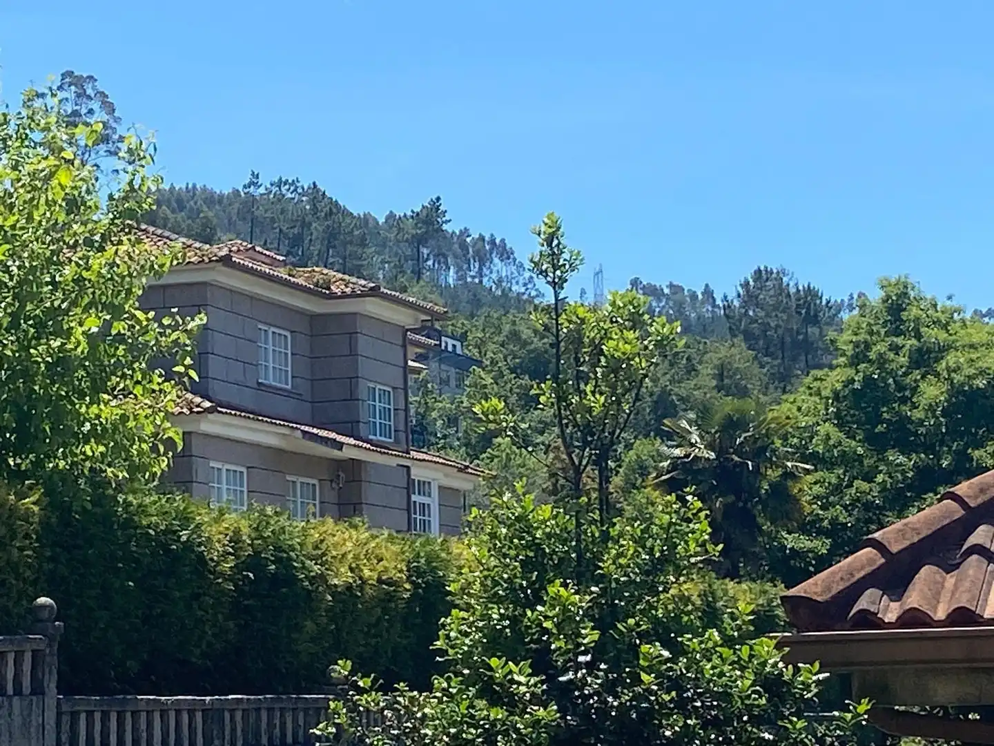 Maison avec terrasse à vendre à Camino Camino Cidadelle, imagen 3